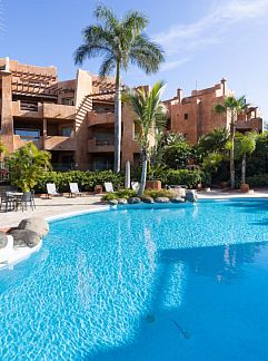 Ferienhaus Villa Marina Port 4, Pasito Blanco, Kanarische Inseln, Spanien