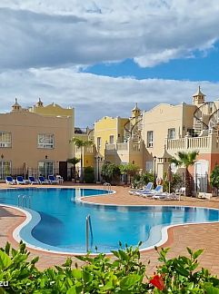 Appartement Terrazas del Faro C1 , Palm-Mar, Iles Canaries, Espagne