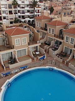 Appartement Appartement Fewo Mark, Palm- Mar, Canarische Eilanden, Spanje