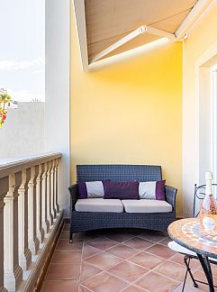 Logement de vacances Vakantiehuis Villa Carolina, Palm- Mar, Iles Canaries, Espagne