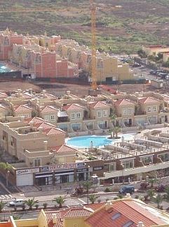 Appartement Appartement Duplex Bencomo, Palm-Mar, Canarische Eilanden, Spanje