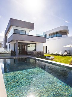 Logement de vacances Vakantiehuis San Benito, Realejos, Iles Canaries, Espagne