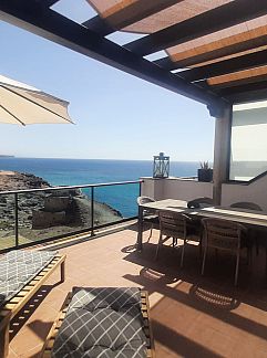 Apartment Apartamentos Maxorata Beach, Corralejo, Canary Islands, Spain