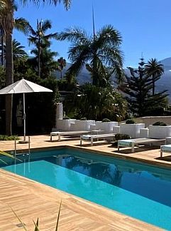 Logement de vacances Vakantiehuis Prime Home Casa Feier, Santa Ursula, Iles Canaries, Espagne