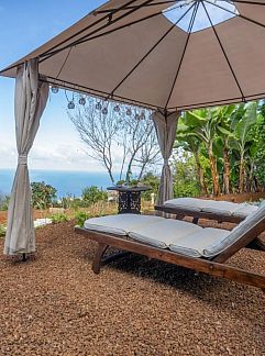 Logement de vacances Vakantiehuis Prime Home Casa Feier, Santa Ursula, Iles Canaries, Espagne