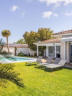 Logement de vacances Vakantiehuis Villa Isla Bonita, Santa Ursula, Iles Canaries, Espagne