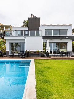 Logement de vacances Vakantiehuis Prime Home Casa Feier, Santa Ursula, Iles Canaries, Espagne