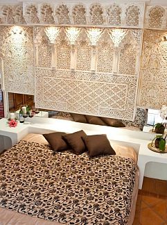 Appartement Appartement El Teide, La Matanza de Acentejo, Kanarische Inseln, Spanien