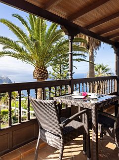 Appartement Appartement El Teide, La Matanza de Acentejo, Kanarische Inseln, Spanien