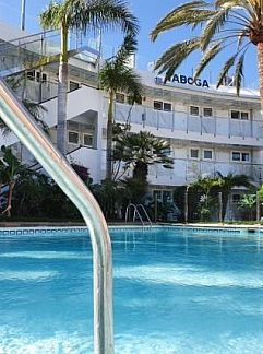 Appartement Apartamentos Cordial Judoca Beach, Playa del Inglés, Iles Canaries, Espagne
