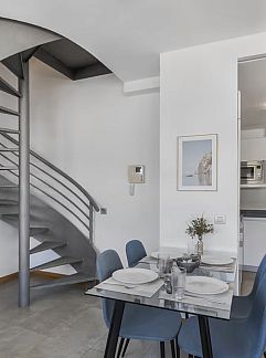 Appartement Appartement El Confital RF18, Las Palmas, Kanarische Inseln, Spanien