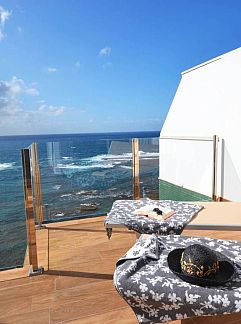 Appartement Appartement El Confital RF18, Las Palmas, Kanarische Inseln, Spanien