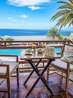 Logement de vacances Vakantiehuis für 4 Personen ca. 70 m&sup2; in Bocacangrejo,, Radazul, Iles Canaries, Espagne