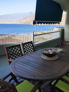 Apartment Appartement Antequera, Radazul, Canary Islands, Spain