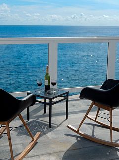 Apartment Appartement Antequera, Radazul, Canary Islands, Spain