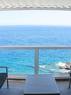 Apartment Appartement Antequera, Radazul, Canary Islands, Spain