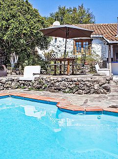 Ferienhaus Casa Rural La Capellania, Granadilla, Kanarische Inseln, Spanien