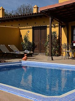 Apartment Hotel Las Cañadas, La Esperanza, Canary Islands, Spain