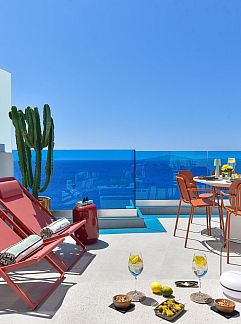 Appartement Appartement El balcon de Salinetas MF., Telde, Iles Canaries, Espagne