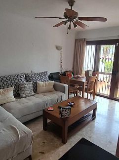 Holiday property Exclusively located Golf Villa with heated pool, San Miguel de Abona, Canary Islands, Spain