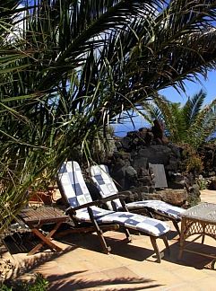 Logement de vacances Vakantiehuis Casa Feliz, La Asomada, Iles Canaries, Espagne