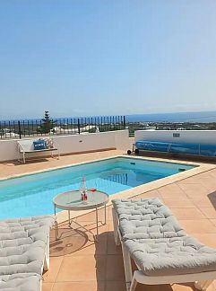 Logement de vacances Casa Bonita, Mácher, Iles Canaries, Espagne
