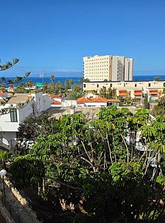 Appartement Apartment Los Cristianos, Los Cristianos, Kanarische Inseln, Spanien