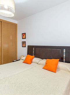 Ferienhaus Vakantiehuis mit Grill, Gálvez, Kastilien-La Mancha, Spanien
