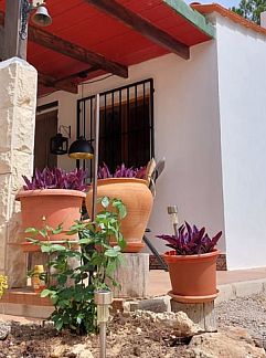 Vakantiewoning Vakantiehuis in HIGUERUELA, Higueruela, Castilië-La Mancha, Spanje