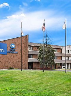 Apartment Fairfield Inn & Suites Naperville/Aurora, Naperville, Midwesten, USA
