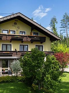 Appartement Appartement Alpenrose 4, Feldkirchen in Kärnten, Karnten, Autriche