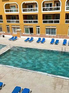 Apartment TAO El Cotillo, Cotillo, Canary Islands, Spain