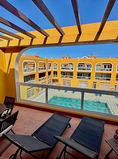 Apartment TAO El Cotillo, Cotillo, Canary Islands, Spain