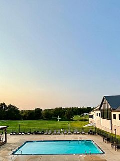 Apartment Eastbrook Inn, Ronks, Oostkust, USA