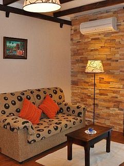 Appartement Appartement El Mirador del Soto, Sotoserrano, Castille-León, Espagne