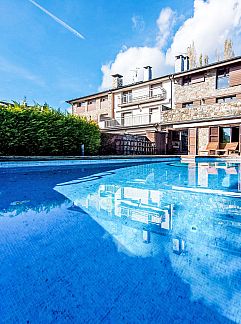 Holiday property Vakantiehuis in Cànoves i Samalús, Cànoves i Samalús, Catalonia / Pyrenees, Spain