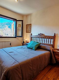 Appartement Appartement Wohnung mit Garten Isard 4 Vall de Boí, Caldes de Boi, Katalonien / Pyrenäen, Spanien