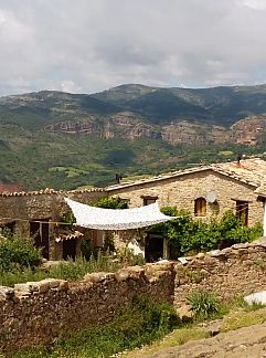 Appartement Casa Mauri - The Penthouse, Tremp, Catalogne / Pyrénées, Espagne