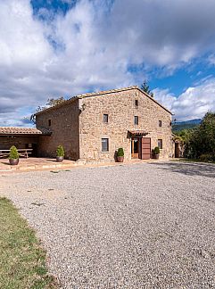 Ferienhaus Vakantiehuis "Cobert del Carro"., Lladurs, Katalonien / Pyrenäen, Spanien