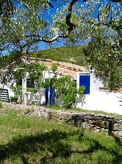 Vakantiewoning Vakantiehuisje in El Perelló, El perelló, Catalonië / Pyreneeën, Spanje