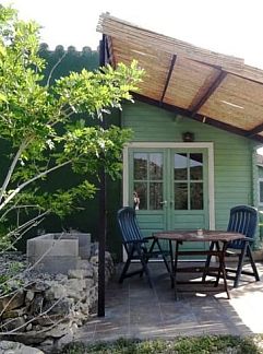 Vakantiewoning Vakantiehuisje in El Perelló, El perelló, Catalonië / Pyreneeën, Spanje