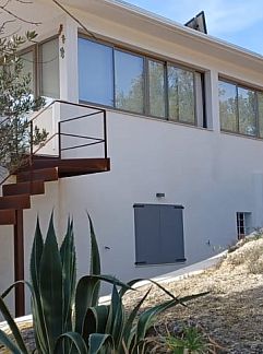 Ferienhaus Vakantiehuisje in El Perello, El perelló, Katalonien / Pyrenäen, Spanien
