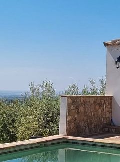 Ferienhaus Vakantiehuisje in El Perello, El perelló, Katalonien / Pyrenäen, Spanien