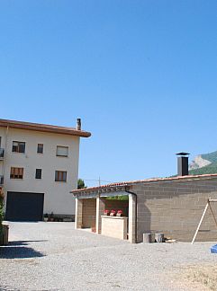 Appartement Appartement Cal Serveró 2, Peramola, Catalogne / Pyrénées, Espagne