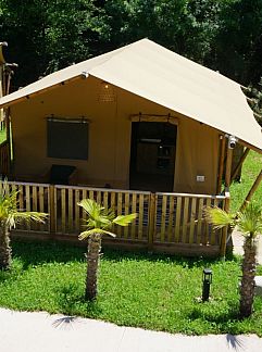 Ferienhaus Luxury Lodge, Bonmati, Katalonien / Pyrenäen, Spanien