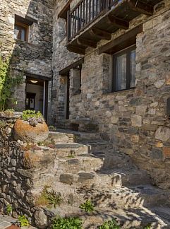 Appartement La Ginesta, Taüll, Catalonië / Pyreneeën, Spanje