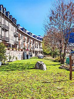 Apartment La Ginesta, Taüll, Catalonia / Pyrenees, Spain