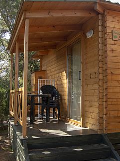 Logement de vacances «Torre del Sol Cottage Acacia», Mont-roig del Camp, Catalogne / Pyrénées, Espagne