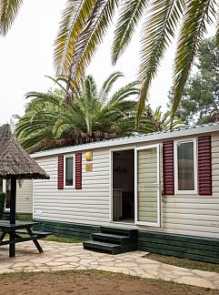 Logement de vacances «Torre del Sol Cottage Acacia», Mont-roig del Camp, Catalogne / Pyrénées, Espagne