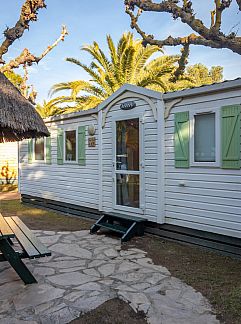 Logement de vacances «Torre Del Sol Chalet Baobad», Mont-roig del Camp, Catalogne / Pyrénées, Espagne